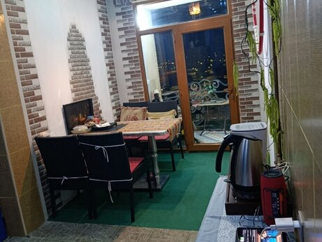 Bayılda 5 otaqlı yeni tikili mənzil kirayə verilir, 230 m², 1 500 AZN/ay, şəkil 2 / 12