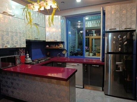 Bayılda 5 otaqlı yeni tikili mənzil kirayə verilir, 230 m², 1 500 AZN/ay, şəkil 5 / 12