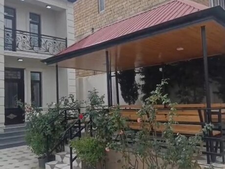 Masazırda 5 otaqlı həyət evi satılır, 250 m², 188 000 AZN, şəkil 2 / 12
