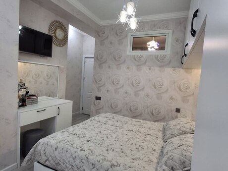 Masazırda 3 otaqlı yeni tikili mənzil satılır, 78 m², 148 000 AZN, şəkil 5 / 12