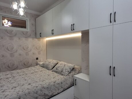 Masazırda 3 otaqlı yeni tikili mənzil satılır, 78 m², 148 000 AZN, şəkil 4 / 12