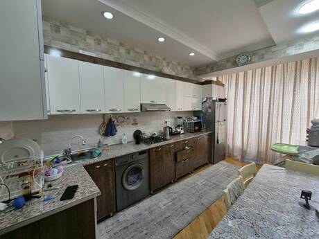 2 otaq · 70 m² · 7/10 mərtəbə, Yeni Bakı