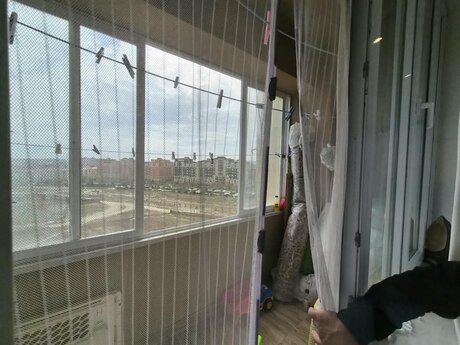 Yeni Bakı kompleksində 2 otaqlı yeni tikili mənzil satılır, 70 m², 125 000 AZN, şəkil 4 / 8
