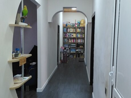 Hövsanda 3 otaqlı həyət evi satılır, 95 m², 79 000 AZN, şəkil 3 / 12