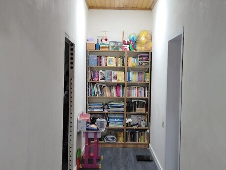 Hövsanda 3 otaqlı həyət evi satılır, 95 m², 79 000 AZN, şəkil 2 / 12