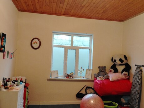 Hövsanda 3 otaqlı həyət evi satılır, 95 m², 79 000 AZN, şəkil 5 / 12
