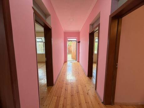 Maştağada 3 otaqlı həyət evi satılır, 70 m², 62 000 AZN, şəkil 2 / 9