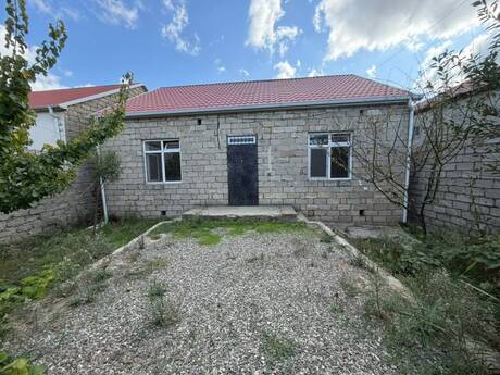 Maştağada 3 otaqlı həyət evi satılır, 70 m², 62 000 AZN, şəkil 4 / 9