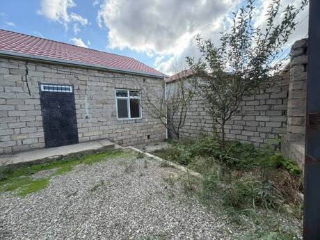 3 otaq · 70 m² · 1/1 mərtəbə, Maştağa