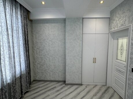 3-room new-build apartment for sale in Masazır, 63 m², 137 000 AZN, photo 4 / 12