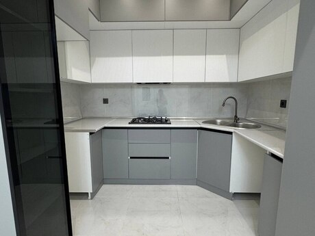 3-room new-build apartment for sale in Masazır, 63 m², 137 000 AZN, photo 5 / 12