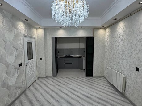 3 rooms · 63 m² · floor 10/14, Masazır