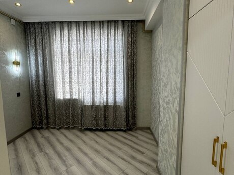 3-room new-build apartment for sale in Masazır, 63 m², 137 000 AZN, photo 2 / 12