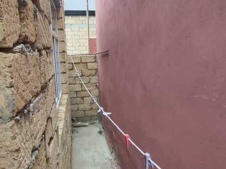 Masazırda 2 otaqlı həyət evi satılır, 50 m², 56 000 AZN, şəkil 3 / 11
