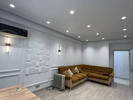 Masazırda 2 otaqlı köhnə tikili mənzil satılır, 56 m², 88 000 AZN, şəkil 3 / 11
