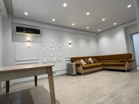 2 otaq · 56 m² · 2/6 mərtəbə, Masazır