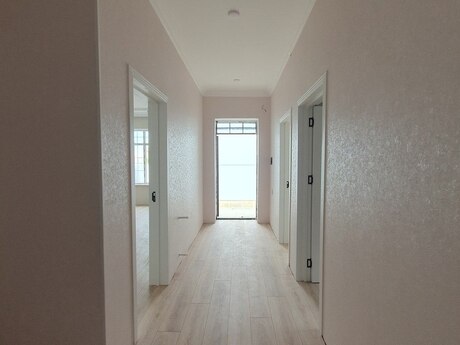 Zabratda 4 otaqlı həyət evi satılır, 110 m², 95 000 AZN, şəkil 5 / 8