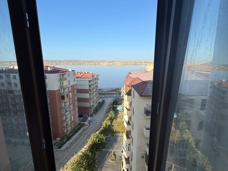 3-room new-build apartment for sale in Masazır, 95 m², 143 000 AZN, photo 2 / 12