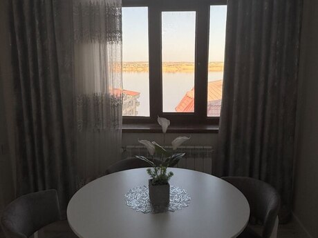 3-room new-build apartment for sale in Masazır, 95 m², 143 000 AZN, photo 5 / 12