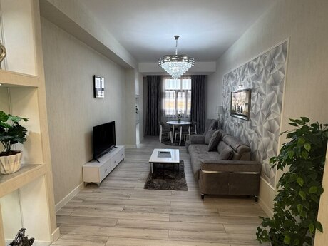 3-room new-build apartment for sale in Masazır, 95 m², 143 000 AZN, photo 3 / 12