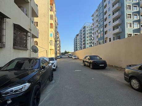 3 rooms · 95 m² · floor 7/8, Masazır