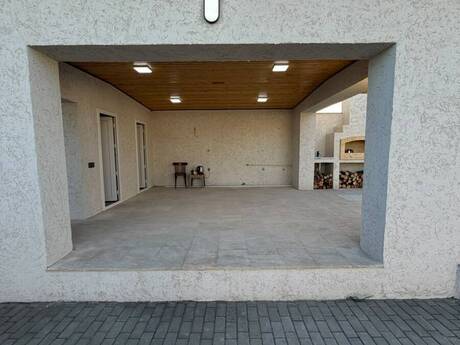 Şüvəlanda 4 otaqlı həyət evi satılır, 120 m², 260 000 AZN, şəkil 4 / 12