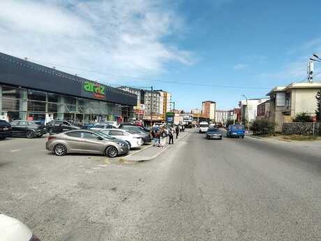 2 otaq · 55 m² · 5/10 mərtəbə, Masazır
