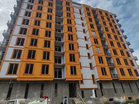 Masazırda 2 otaqlı yeni tikili mənzil satılır, 55 m², 66 000 AZN, şəkil 3 / 12