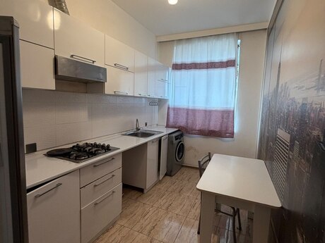 Abşeronda 3 otaqlı yeni tikili mənzil satılır, 93 m², 125 000 AZN, şəkil 3 / 9