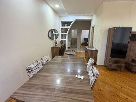 Abşeronda 3 otaqlı yeni tikili mənzil satılır, 93 m², 125 000 AZN, şəkil 2 / 9