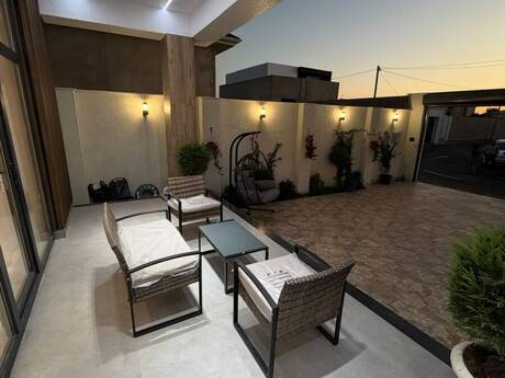 Mərdəkanda 5 otaqlı həyət evi satılır, 200 m², 490 000 AZN, şəkil 5 / 12