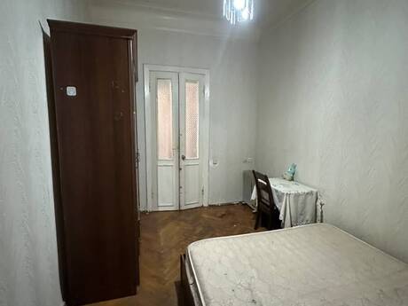 Nəriman Nərimanovda 3 otaqlı köhnə tikili mənzil kirayə verilir, 80 m², 700 AZN/ay, şəkil 4 / 10