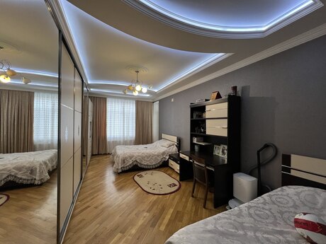 2-ci mikrorayonda 3 otaqlı yeni tikili mənzil satılır, 142 m², 329 000 AZN, şəkil 3 / 12