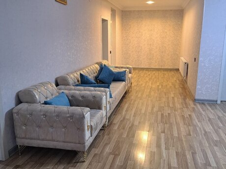 Sulutəpədə 3 otaqlı həyət evi kirayə verilir, 114 m², 500 AZN/ay, şəkil 2 / 12