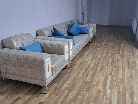 Sulutəpədə 3 otaqlı həyət evi kirayə verilir, 114 m², 500 AZN/ay, şəkil 3 / 12