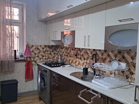 Sulutəpədə 3 otaqlı həyət evi kirayə verilir, 114 m², 500 AZN/ay, şəkil 4 / 12