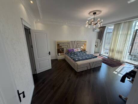 Продаётся 6-комнатный дом, Badamdar, 250 м², 690 000 AZN, фото 2 / 12