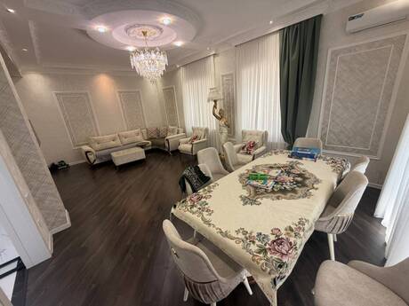 Продаётся 6-комнатный дом, Badamdar, 250 м², 690 000 AZN, фото 3 / 12