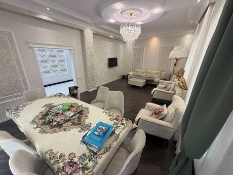 Продаётся 6-комнатный дом, Badamdar, 250 м², 690 000 AZN, фото 4 / 12
