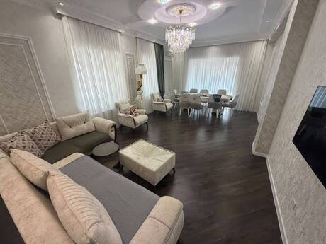 Продаётся 6-комнатный дом, Badamdar, 250 м², 690 000 AZN, фото 5 / 12