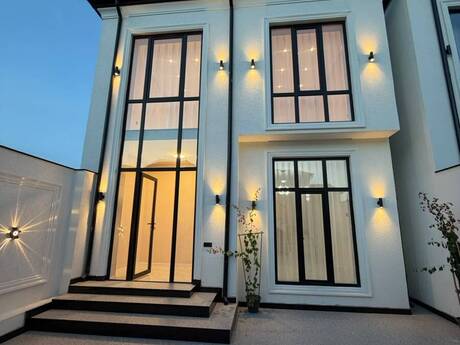 4-room house for sale in Şüvəlan, 100 m², 149 000 AZN, photo 2 / 12