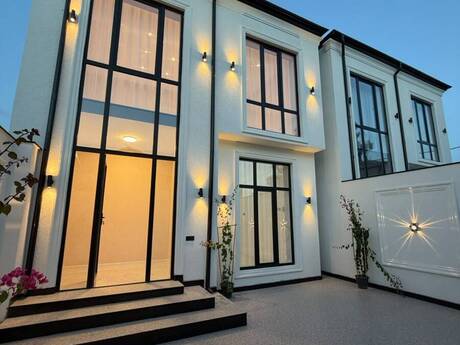 4-room house for sale in Şüvəlan, 100 m², 149 000 AZN, photo 3 / 12