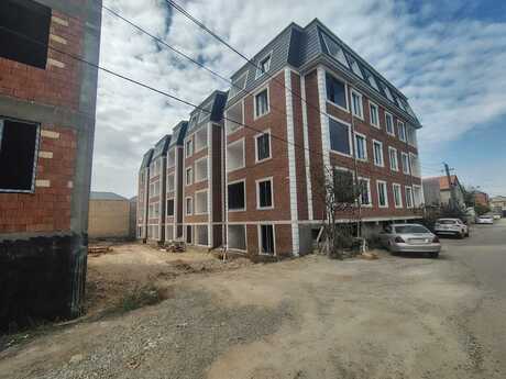 Masazırda 2 otaqlı yeni tikili mənzil satılır, 54 m², 80 000 AZN, şəkil 4 / 12