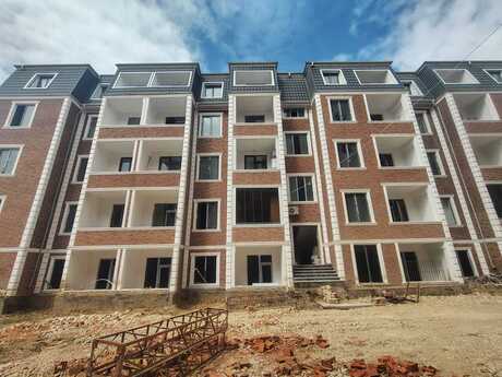 Masazırda 2 otaqlı yeni tikili mənzil satılır, 54 m², 80 000 AZN, şəkil 5 / 12