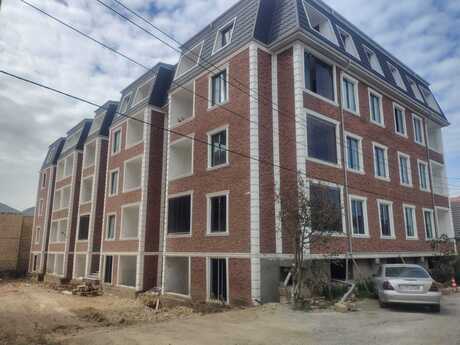 Masazırda 2 otaqlı yeni tikili mənzil satılır, 54 m², 80 000 AZN, şəkil 2 / 12