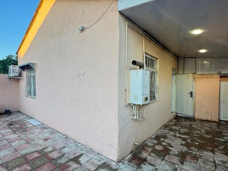 3 otaq · 60 m² · 1/1 mərtəbə, Hövsan