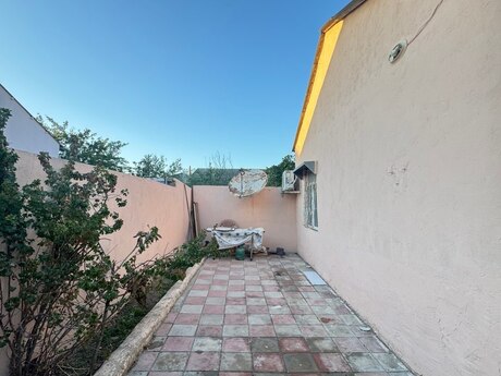 Hövsanda 3 otaqlı həyət evi satılır, 60 m², 67 000 AZN, şəkil 2 / 12
