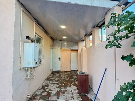 Hövsanda 3 otaqlı həyət evi satılır, 60 m², 67 000 AZN, şəkil 5 / 12