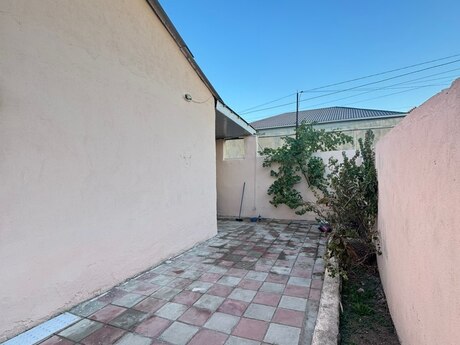 Hövsanda 3 otaqlı həyət evi satılır, 60 m², 67 000 AZN, şəkil 3 / 12