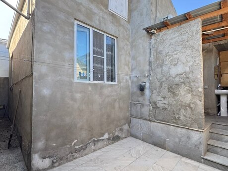 2-комн. · 58 m² · 1/1 этаж, Hövsan